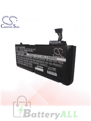 CS Battery for Apple MacBook Pro 13" MC700LL/A / MB991CH/A Battery L-AM1322NB