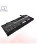 CS Battery for Apple MacBook Pro 13" MB991*/A / MB991J/A Battery L-AM1322NB