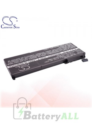 CS Battery for Apple MacBook Pro MB076LL/A 17" / MB604LL/A 17" Battery L-AM1342NB