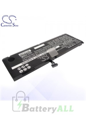 CS Battery for Apple MacBook Pro 15.4" 2.0GHz Core / 2.2GHz Core Battery L-AM1382NB