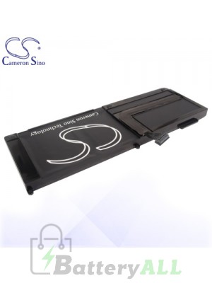 CS Battery for Apple MacBook Pro 15.4" 2.3GHz Core / 2.6GHz Core Battery L-AM1382NB