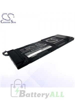 CS Battery for Apple A1297 / 020-7149-A / A1383 / 020-7149-A10 Battery L-AM1383NB