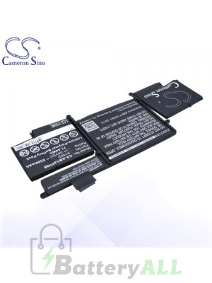 CS Battery for Apple MacBook Pro "Core i5" 2.4 13" Late 2013 / Retina Battery L-AM1493NB