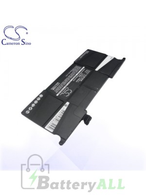 CS Battery for Apple MacBook Air "Core i5" 1.3 11" (Mid-2013) Battery L-AM1495NB