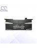 CS Battery for Apple MD711LL/A / Macbook Air Core i7 1.7 11 Mid-2013 Battery L-AM1495NB