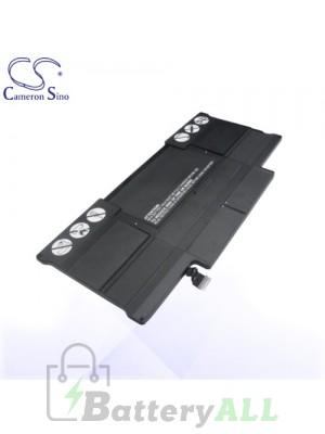 CS Battery for Apple MacBook Air Core i7 1.7 13" Mid-2013 MD760LL/A Battery L-AM1496NB