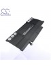 CS Battery for Apple MacBook Air Core i7 1.7 13" Mid-2013 MD760LL/A Battery L-AM1496NB