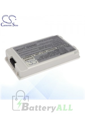 CS Battery for Apple iBook G4 12 M9846LL/A" / M9846X/A" Battery L-AM8403HB