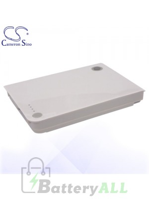 CS Battery for Apple M8665G / M8665G/A / M9140G/A / M9140J/A Battery L-AM8665HB