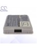 CS Battery for Apple G3 14 / iBook G4 14 Battery L-AM8665HB