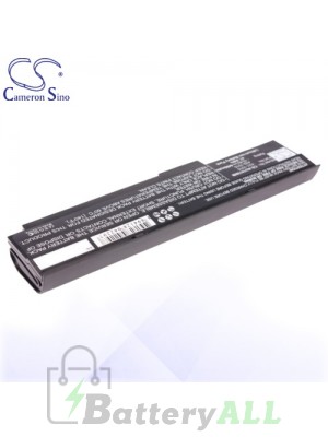 CS Battery for Asus Eee PC 1015 / 1015B / 1015PDG / 1015PE / 1016 Battery Black L-AU1015NB