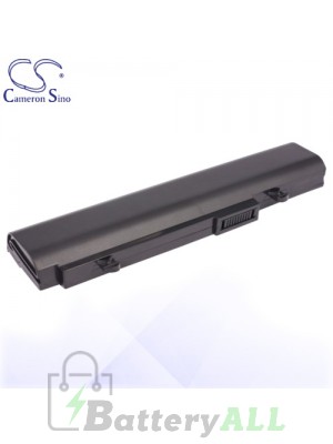 CS Battery for Asus Eee PC 1015PD / 1015PEB / 1015PED / EPC 1215 Battery Black L-AU1015NB