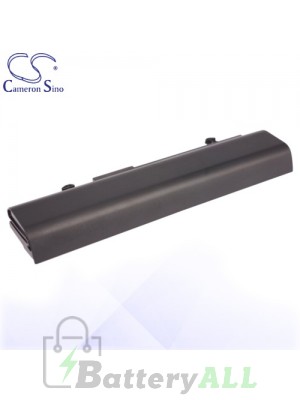 CS Battery for Asus Eee PC 1015PEG / 1015PEM / 1015PW / 1016PN Battery Black L-AU1015NB