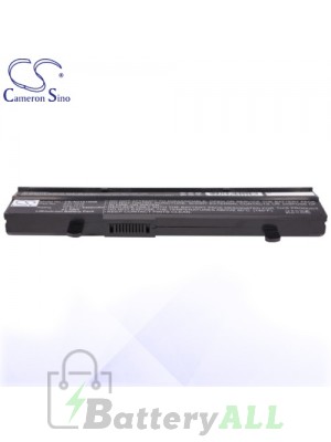 CS Battery for Asus Eee PC 1215B / 1015P / 1015PX / 1015T / 1016P Battery Black L-AU1015NB