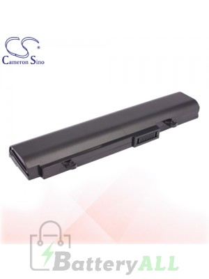 CS Battery for Asus Eee PC 1215P / 1215PE / 1215PED / 1215PEM Battery Black L-AU1015NB