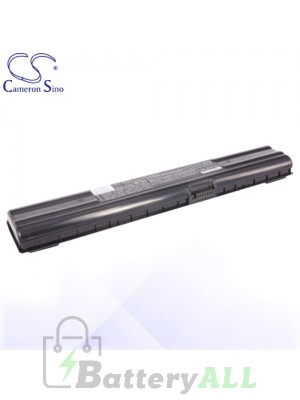 CS Battery for Asus 70-NA51B1100 / 90-NA51B2200 / 90-NCG1B101 Battery L-AUA3