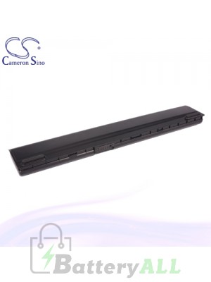 CS Battery for Asus A6000R / A6000V / A6000Va / A6000Vc / A6000Vm Battery L-AUA3