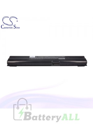 CS Battery for Asus A6Jm / A6K / A6Km / A6Kt / A3G / A6M / A6N / A6Ne Battery L-AUA3