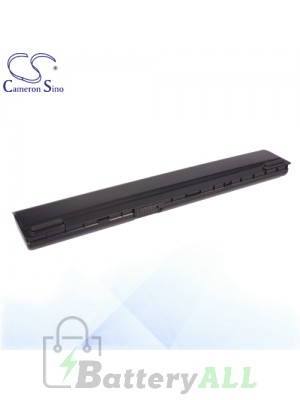 CS Battery for Asus A7G / A7Gb / A7J / A7Jb / A7Jc / A7K / A7M / A7Mb Battery L-AUA3