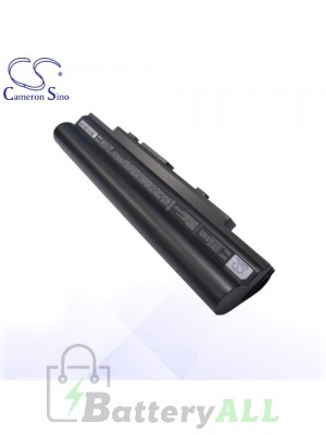 CS Battery for Asus 90-NVA1B2000Y / 90R-NUP1B2000Y / 90R-NV61B2000Y Battery L-AUA31NB