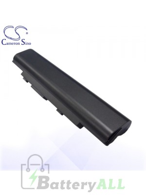 CS Battery for Asus A31-U20 / A31-U80 / A32-U20 / A32-U50 / A32-U80 Battery L-AUA31NB