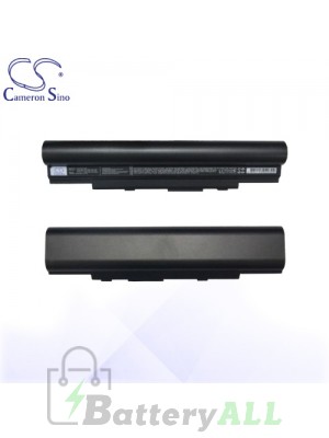 CS Battery for Asus L062061 LO62061 / Asus U80 U80A U80V U81 U81A U89 Battery L-AUA31NB