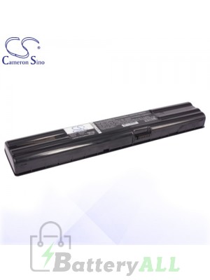 CS Battery for Asus 90-N7V1B1000 / 90-N7V1B1200 / 70-N7V1B3000 Battery L-AUA42