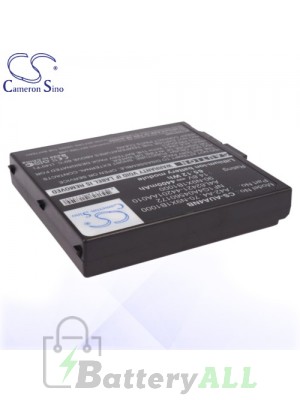 CS Battery for Asus A4000 / A4000D / A4000Ga / A4000K / A4L / A4S / A4Ka Battery L-AUA4NB