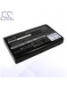 CS Battery for Asus A42-A5 / 90-NC61B2100 / Asus A5 A5000 A5000eb Battery L-AUA500NB