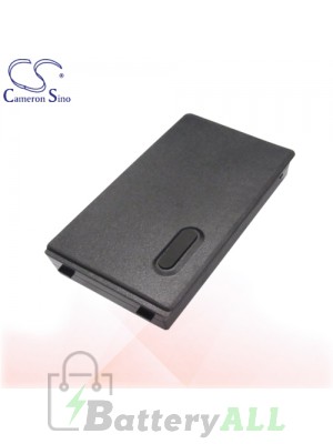 CS Battery for Asus F80 / F80A / F80Cr / F80H / F80L / F80Q / F80S / F81 Battery L-AUA8NB