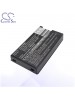 CS Battery for Asus 90-NF51B1000Y / 90-NNN1B1000Y / A32-A8 / A32-F80 Battery L-AUA8NB