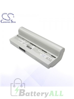 CS Battery for Asus AL23-901 / AP23-901 / 870AAQ159571 / AL24-1000 Battery White L-AUA9NB