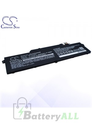 CS Battery for Asus C200MA-KX003 / C200MA-DS01 Battery L-AUC200NB