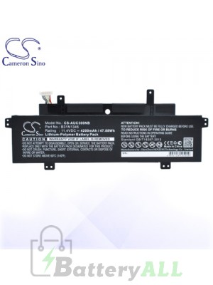 CS Battery for Asus B31N1346 / 0B200-01010000 / Asus C300MA-DB01 Battery L-AUC300NB