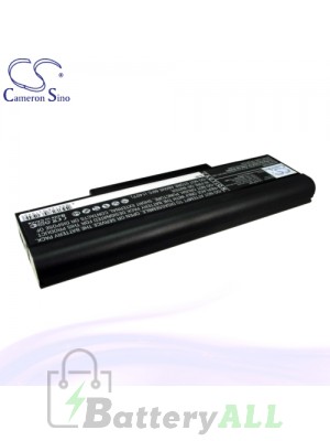 CS Battery for Asus BATEL80L6 / BATSQU528 / BTY-M66 / BTY-M67 / CBPIL44 Battery L-AUF3HB