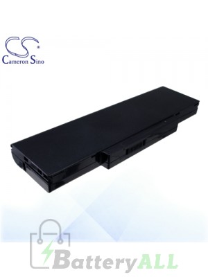 CS Battery for Asus F3Ke / F3L / F3M / F3P / F3Sa / F3Sc / F3Se / F3Sr Battery L-AUF3HB