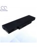 CS Battery for Asus F3Ke / F3L / F3M / F3P / F3Sa / F3Sc / F3Se / F3Sr Battery L-AUF3HB