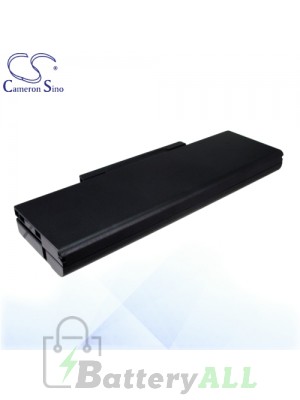 CS Battery for Asus F3Sv / F3T / F3Tc / F3U / M50Sa / M50Sr / M50Sv / M51 Battery L-AUF3HB