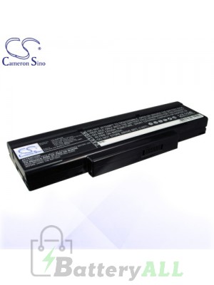 CS Battery for Asus 70-NFX2B3000 / 70-NI51B2000 / 70-NJ01B1100 Battery L-AUF3HB