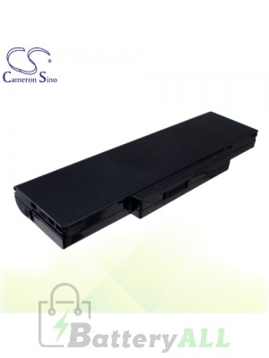 CS Battery for Asus Z96JP / Z96JS / Z96S / Z96SP Battery L-AUF3HB