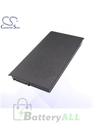 CS Battery for Asus F5 / F5SR / F5GL / F5N / F5R / F5RI / F5SL Battery L-AUF5NB