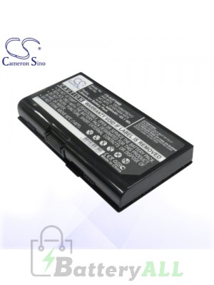 CS Battery for Asus 07G0165A1875 / 07G016WQ1865 / 15G10N3792T0 Battery L-AUF70NB