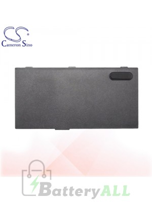 CS Battery for Asus G72GX-TY013V / G72GX-TY014V / G72v / G71GX-7S008K Battery L-AUF70NB