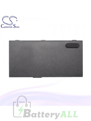 CS Battery for Asus N90Sc-A1 / N90SC-UZ008V / N90SC-UZ024V Battery L-AUF70NB