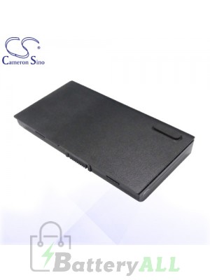 CS Battery for Asus 70-NFU1B1300Z / 70-NSQ1B1100PZ / 70-NSQ1B1100Z Battery L-AUF70NB