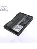 CS Battery for Asus 07G016761875 / 07G016AP1875 / 07G016AQ1875 Battery L-AUF82NB