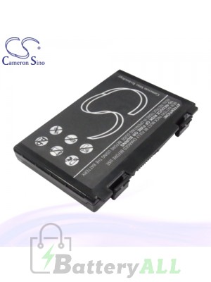 CS Battery for Asus 90-NVD1B1000Y / 90R-NV41B1000Y / A32-F52 Battery L-AUF82NB