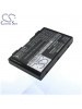 CS Battery for Asus K40ij / K40in / K50 / K50ab-x2a / K50in / X5d Battery L-AUF82NB