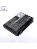 CS Battery for Asus 07G016C41875 / 07G016C51875 / 07G016CN1875 Battery L-AUF82NB