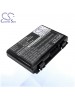 CS Battery for Asus K61 / K6c11 / K70 / K70ic / K51 / K60 / X5dij-sx039c Battery L-AUF82NB